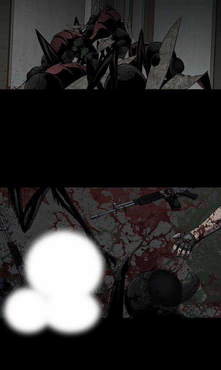 THẢM HỌA ONG ĐỘC - Chapter 85 - Trang 63