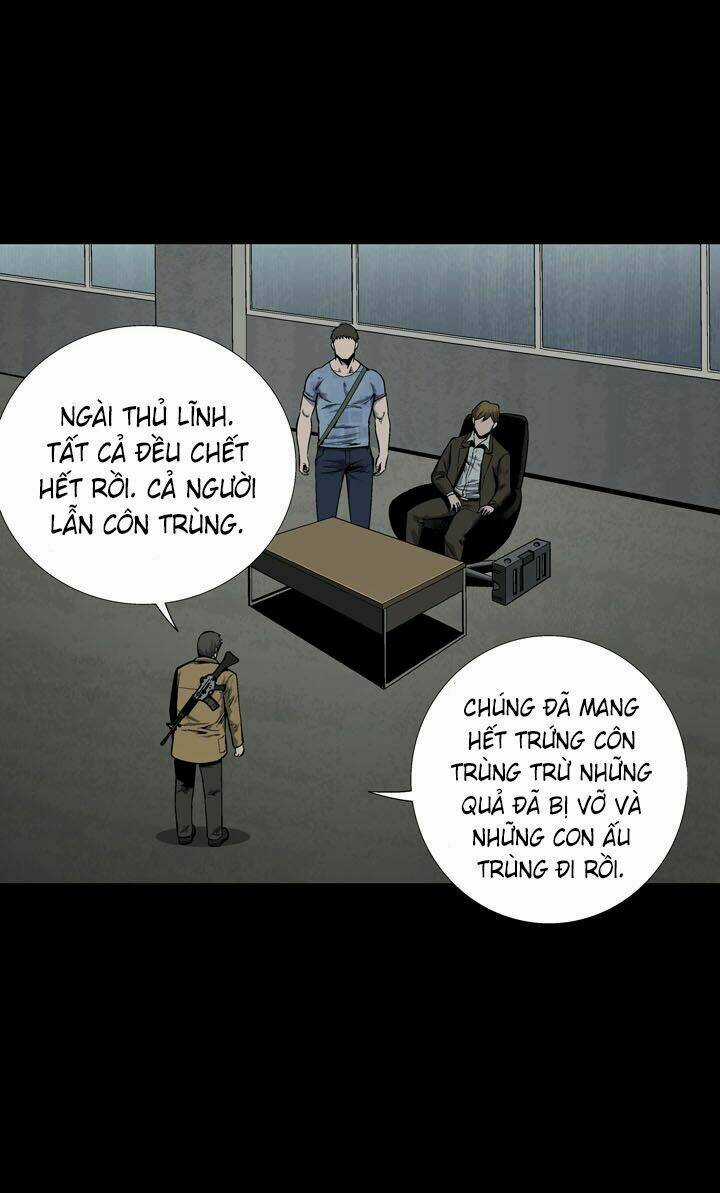 THẢM HỌA ONG ĐỘC - Chapter 85 - Trang 64