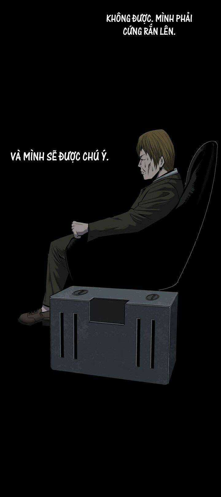 THẢM HỌA ONG ĐỘC - Chapter 85 - Trang 66