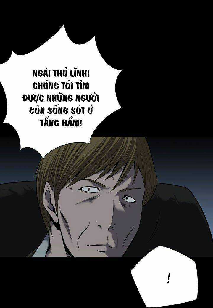 THẢM HỌA ONG ĐỘC - Chapter 85 - Trang 67