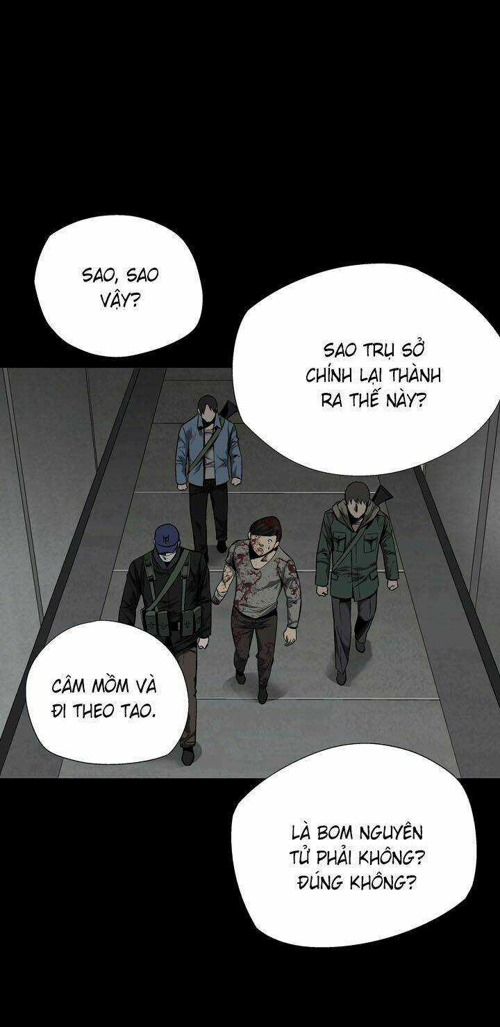 THẢM HỌA ONG ĐỘC - Chapter 85 - Trang 68
