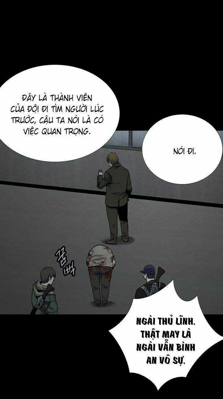 THẢM HỌA ONG ĐỘC - Chapter 85 - Trang 69