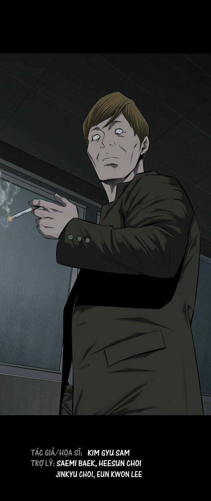 THẢM HỌA ONG ĐỘC - Chapter 85 - Trang 71