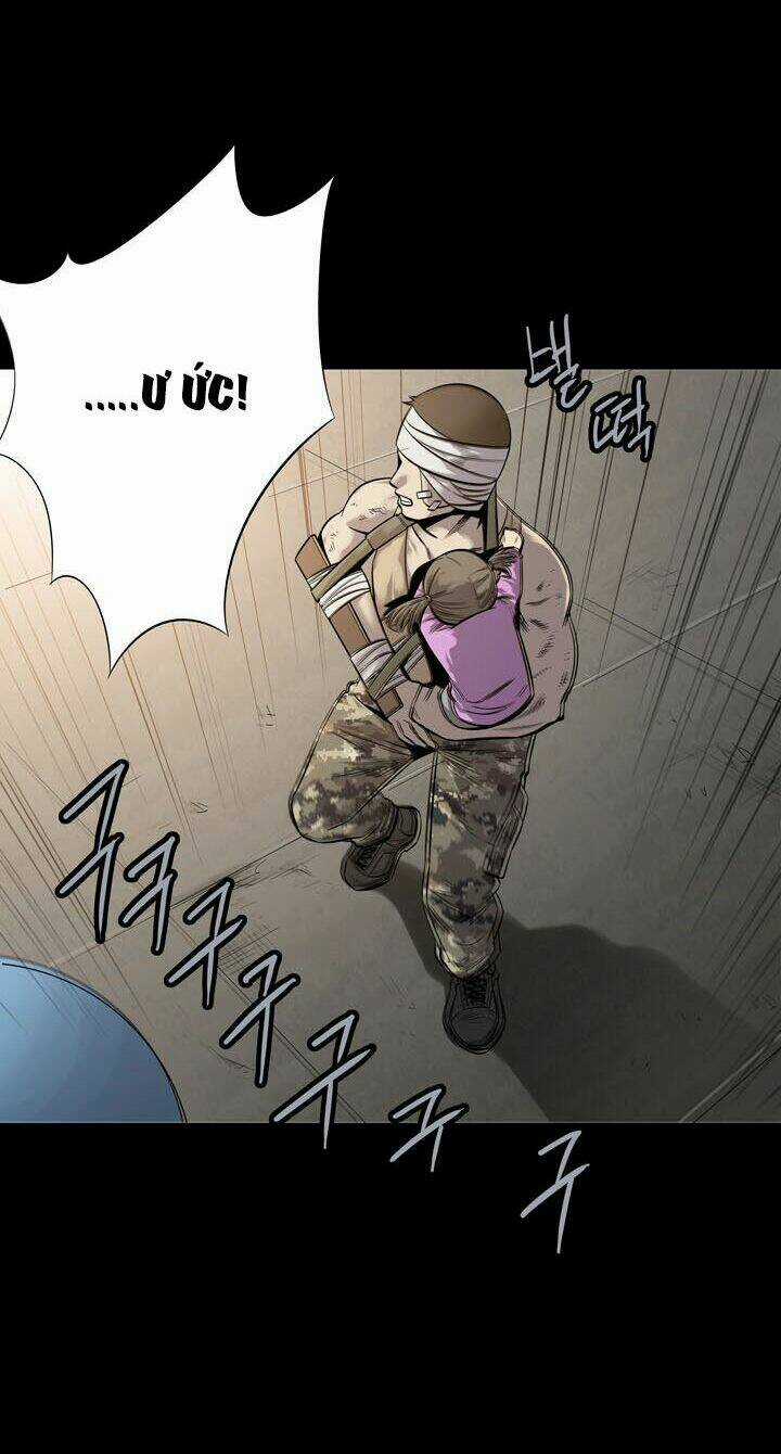 THẢM HỌA ONG ĐỘC - Chapter 85 - Trang 9