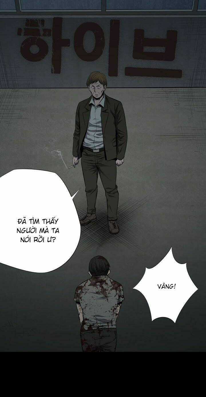 THẢM HỌA ONG ĐỘC - Chapter 86 - Trang 2