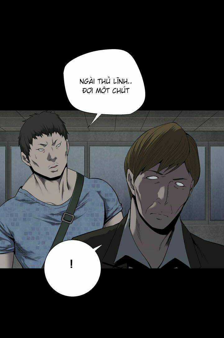 THẢM HỌA ONG ĐỘC - Chapter 86 - Trang 11