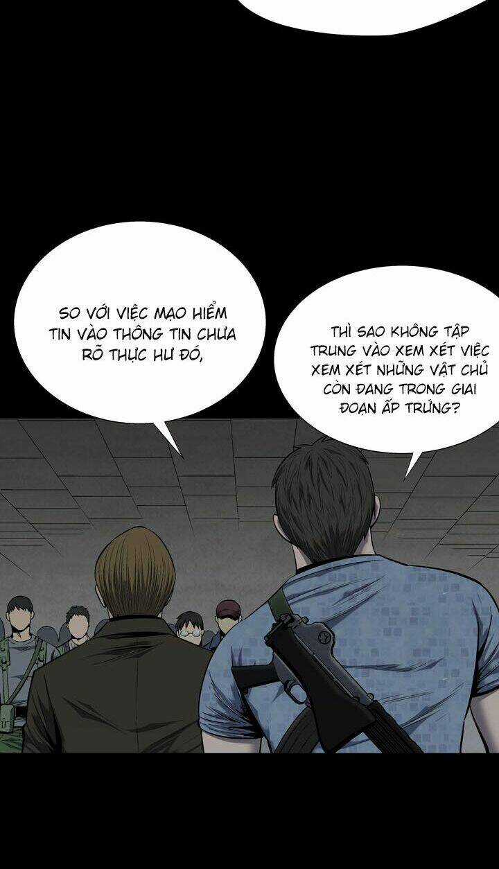 THẢM HỌA ONG ĐỘC - Chapter 86 - Trang 14