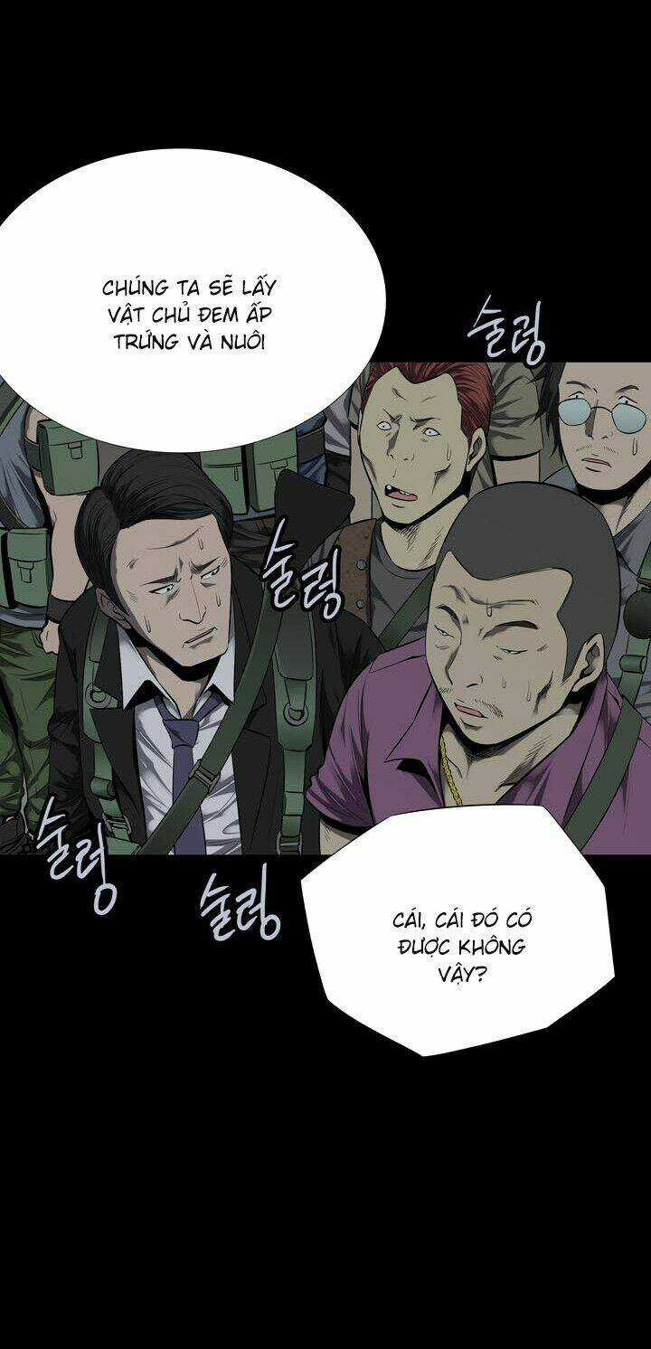 THẢM HỌA ONG ĐỘC - Chapter 86 - Trang 15