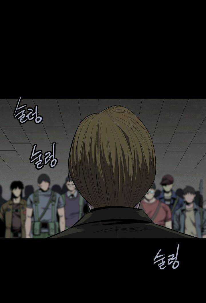 THẢM HỌA ONG ĐỘC - Chapter 86 - Trang 17