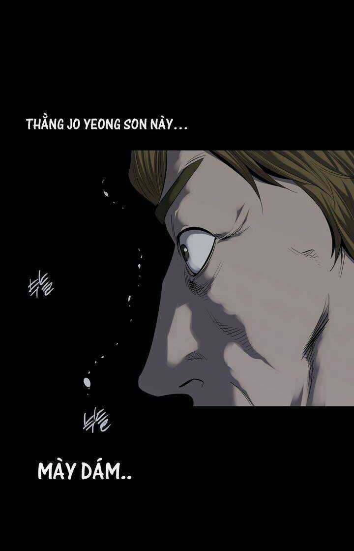 THẢM HỌA ONG ĐỘC - Chapter 86 - Trang 18