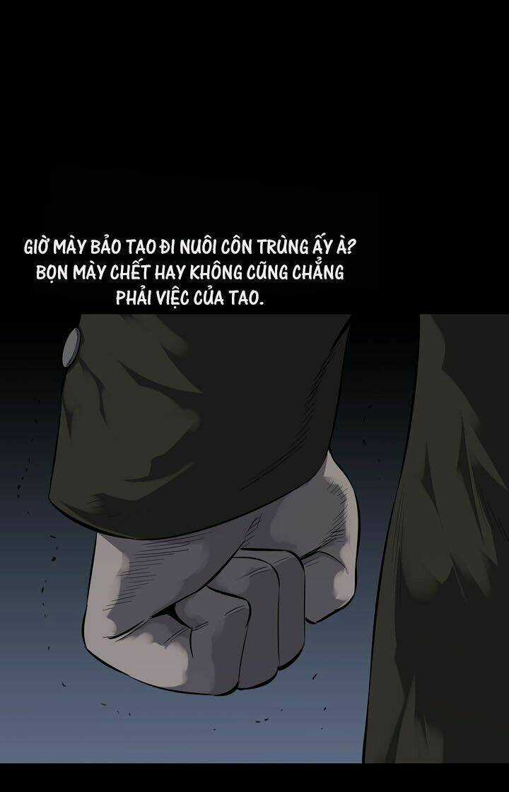 THẢM HỌA ONG ĐỘC - Chapter 86 - Trang 19