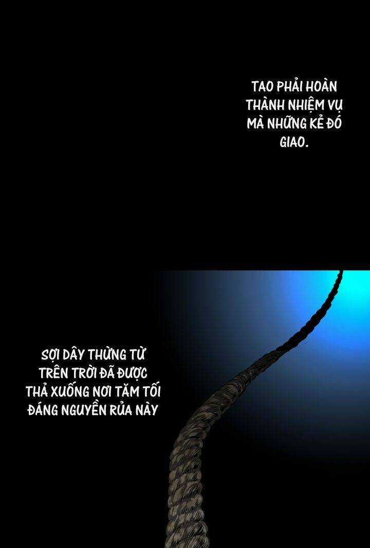 THẢM HỌA ONG ĐỘC - Chapter 86 - Trang 20