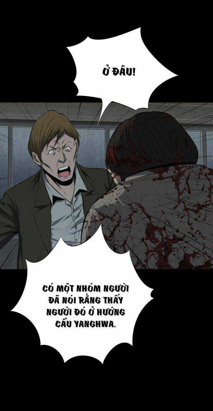 THẢM HỌA ONG ĐỘC - Chapter 86 - Trang 3