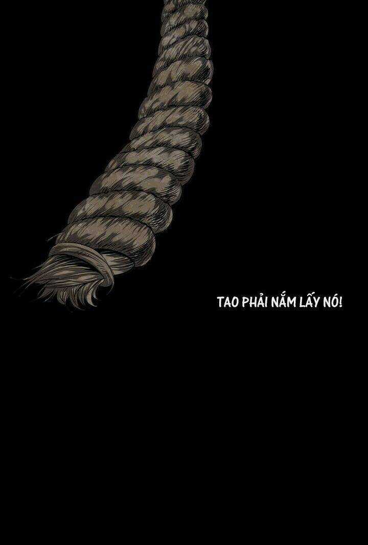 THẢM HỌA ONG ĐỘC - Chapter 86 - Trang 21