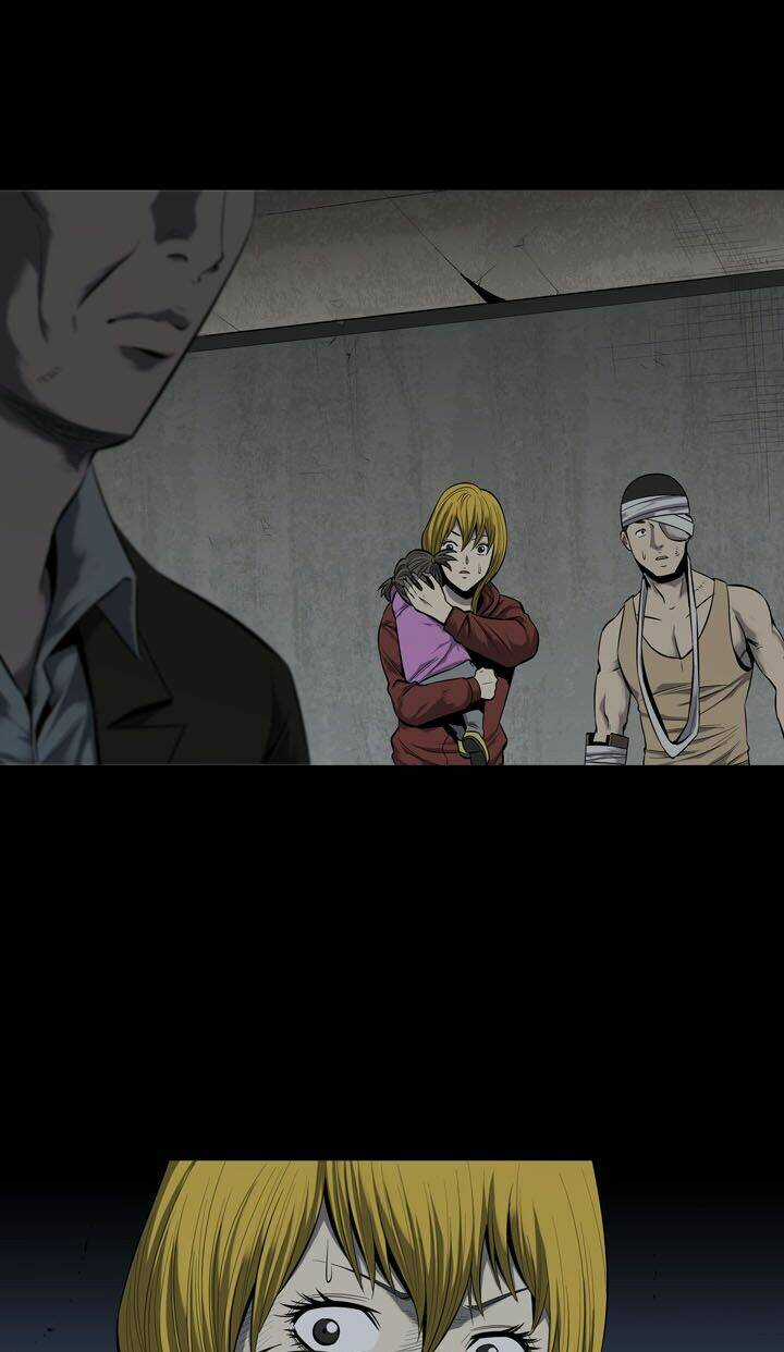 THẢM HỌA ONG ĐỘC - Chapter 86 - Trang 24