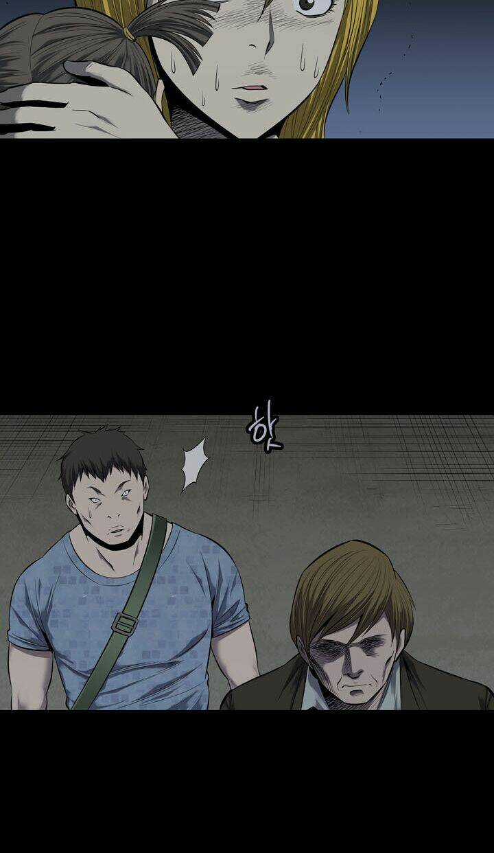 THẢM HỌA ONG ĐỘC - Chapter 86 - Trang 25