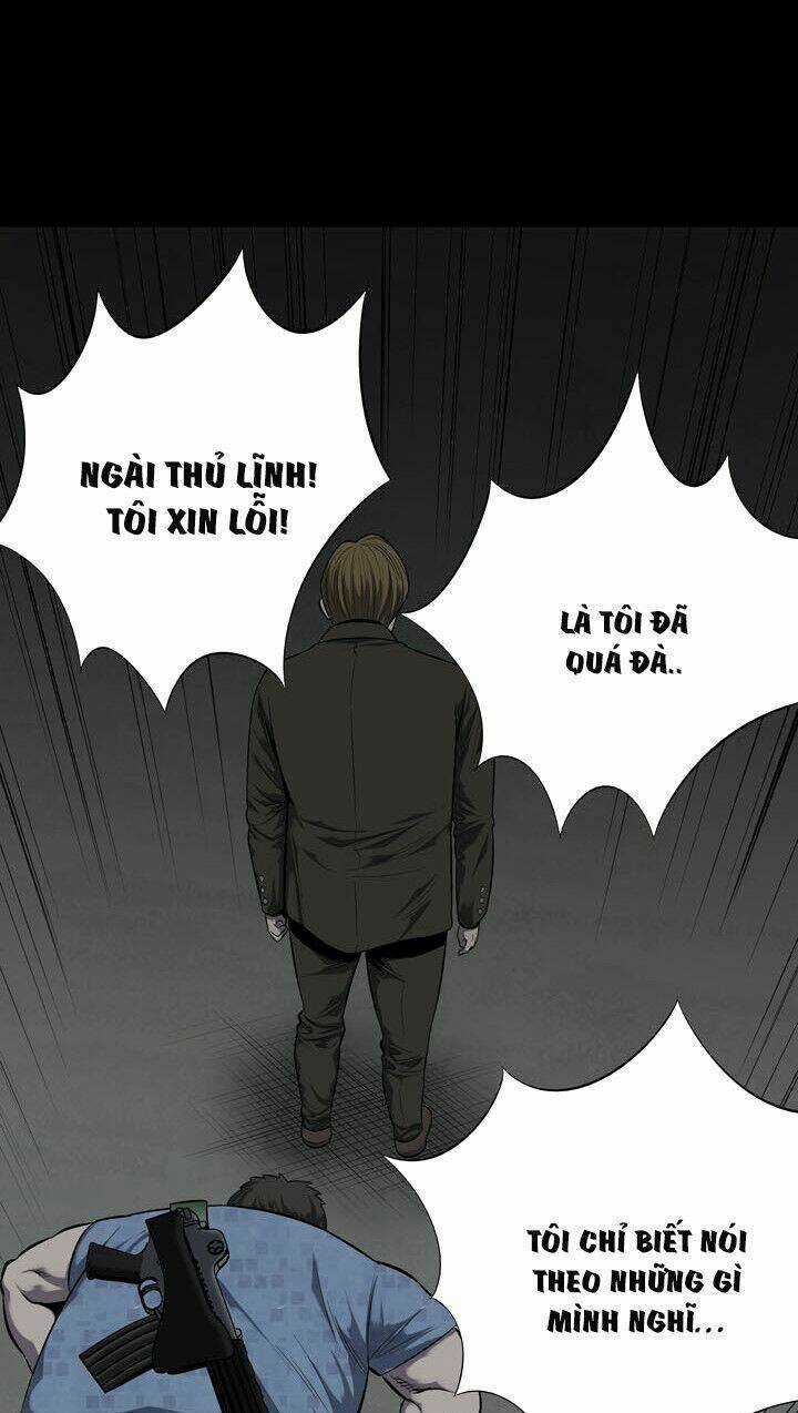THẢM HỌA ONG ĐỘC - Chapter 86 - Trang 26