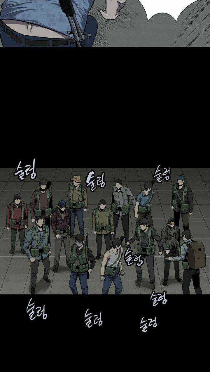 THẢM HỌA ONG ĐỘC - Chapter 86 - Trang 27