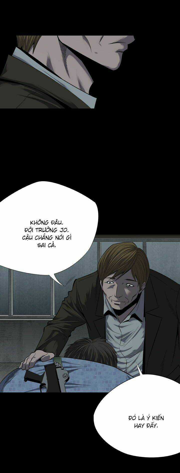 THẢM HỌA ONG ĐỘC - Chapter 86 - Trang 28