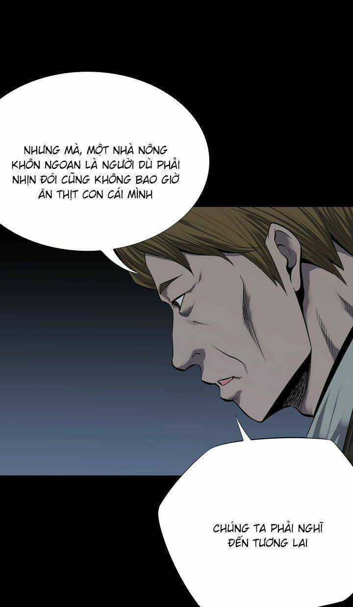 THẢM HỌA ONG ĐỘC - Chapter 86 - Trang 29