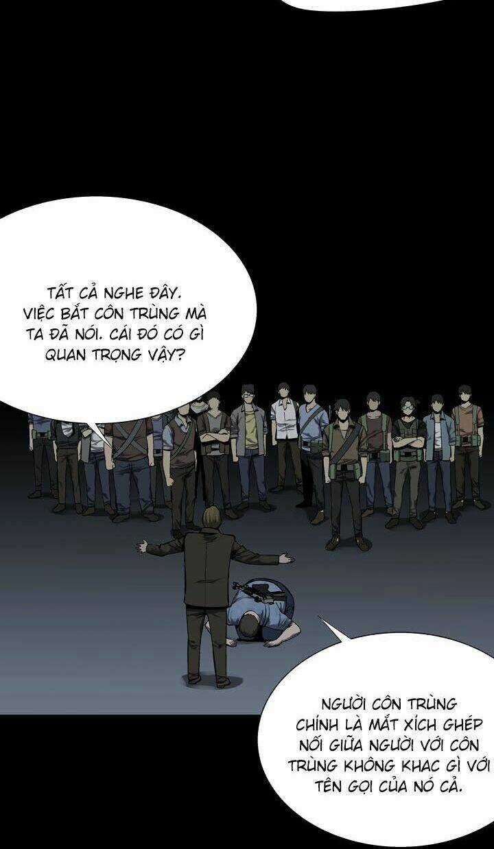 THẢM HỌA ONG ĐỘC - Chapter 86 - Trang 30