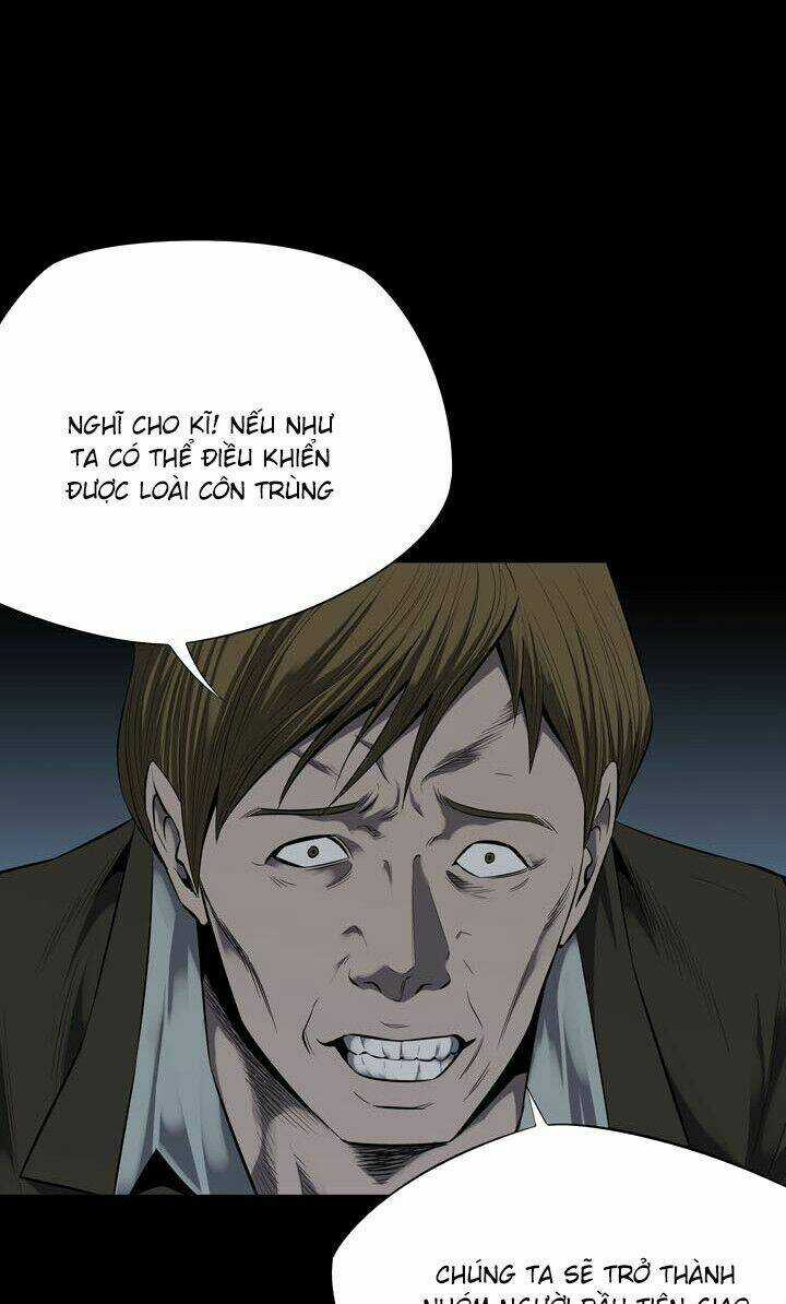 THẢM HỌA ONG ĐỘC - Chapter 86 - Trang 31