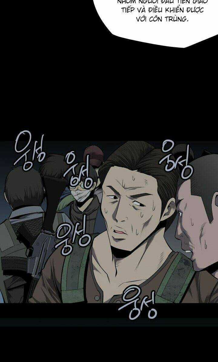 THẢM HỌA ONG ĐỘC - Chapter 86 - Trang 32