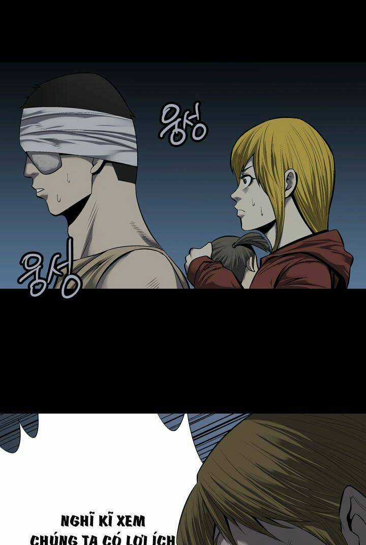 THẢM HỌA ONG ĐỘC - Chapter 86 - Trang 33