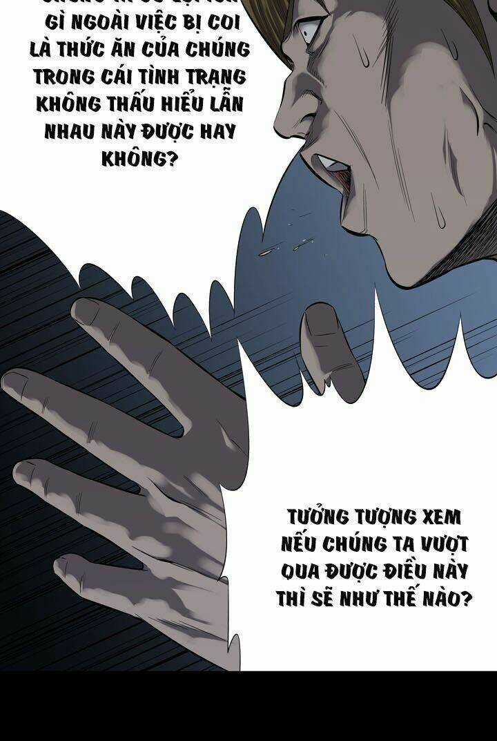 THẢM HỌA ONG ĐỘC - Chapter 86 - Trang 34