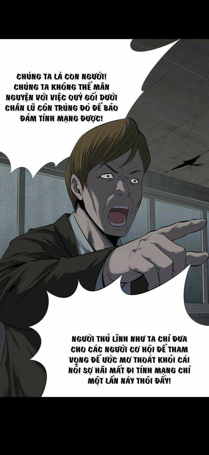 THẢM HỌA ONG ĐỘC - Chapter 86 - Trang 35