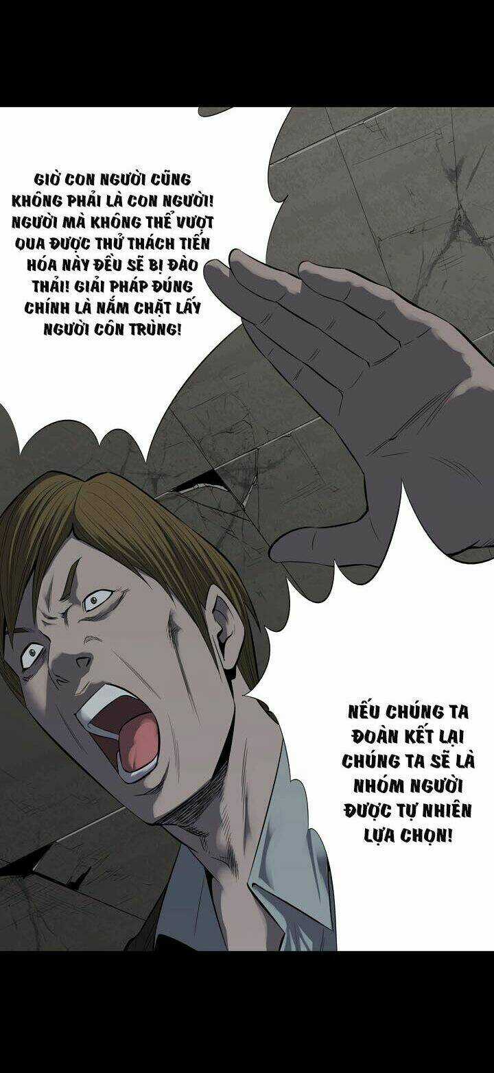 THẢM HỌA ONG ĐỘC - Chapter 86 - Trang 36