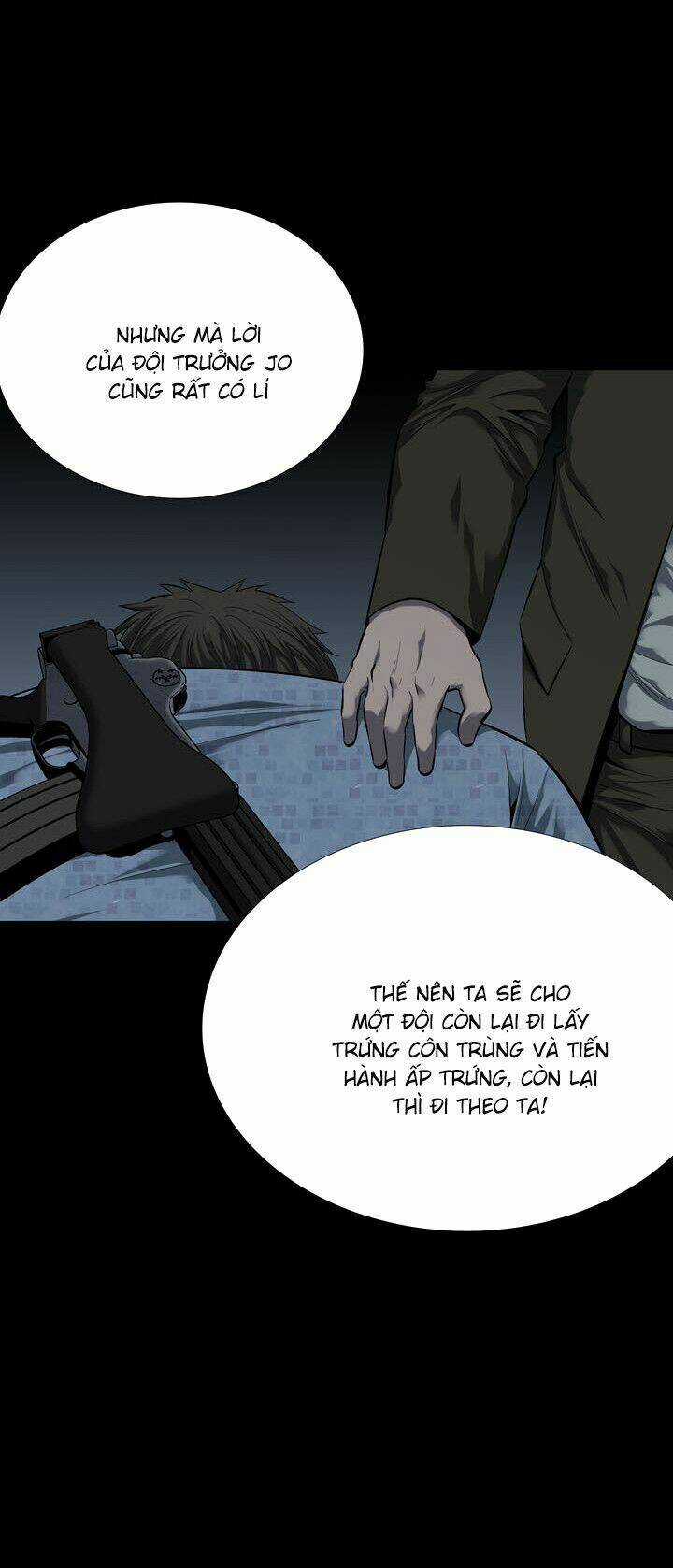 THẢM HỌA ONG ĐỘC - Chapter 86 - Trang 39