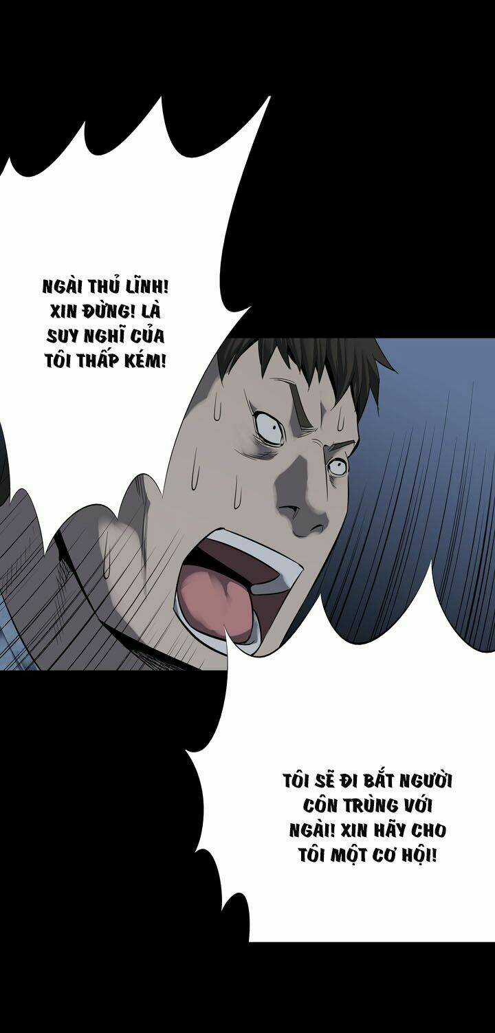 THẢM HỌA ONG ĐỘC - Chapter 86 - Trang 40