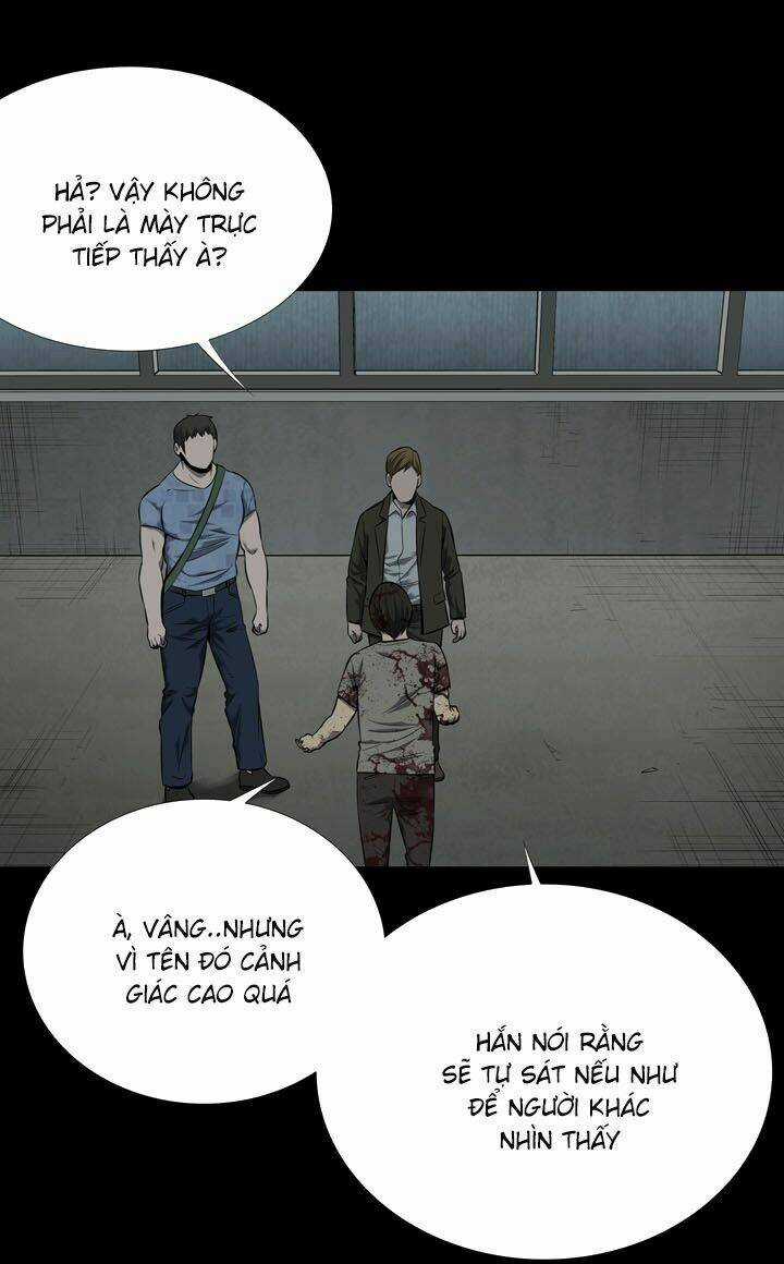 THẢM HỌA ONG ĐỘC - Chapter 86 - Trang 5