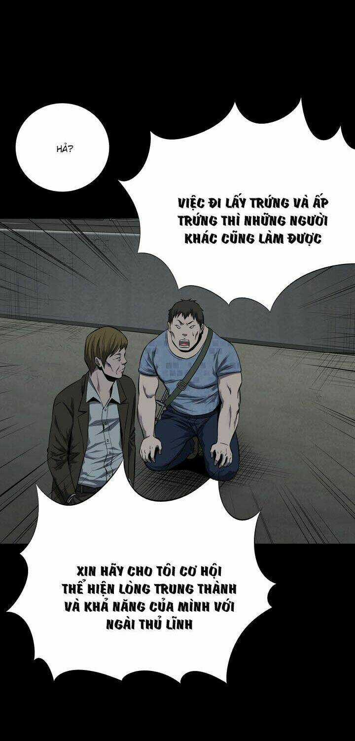 THẢM HỌA ONG ĐỘC - Chapter 86 - Trang 41