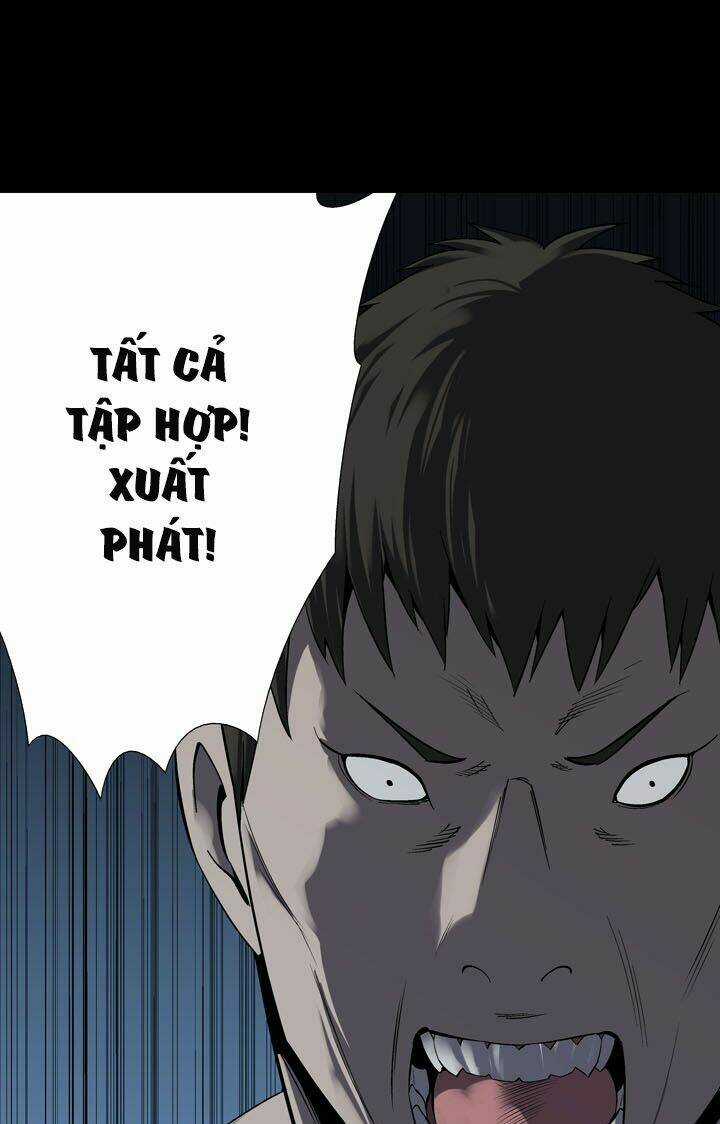 THẢM HỌA ONG ĐỘC - Chapter 86 - Trang 43