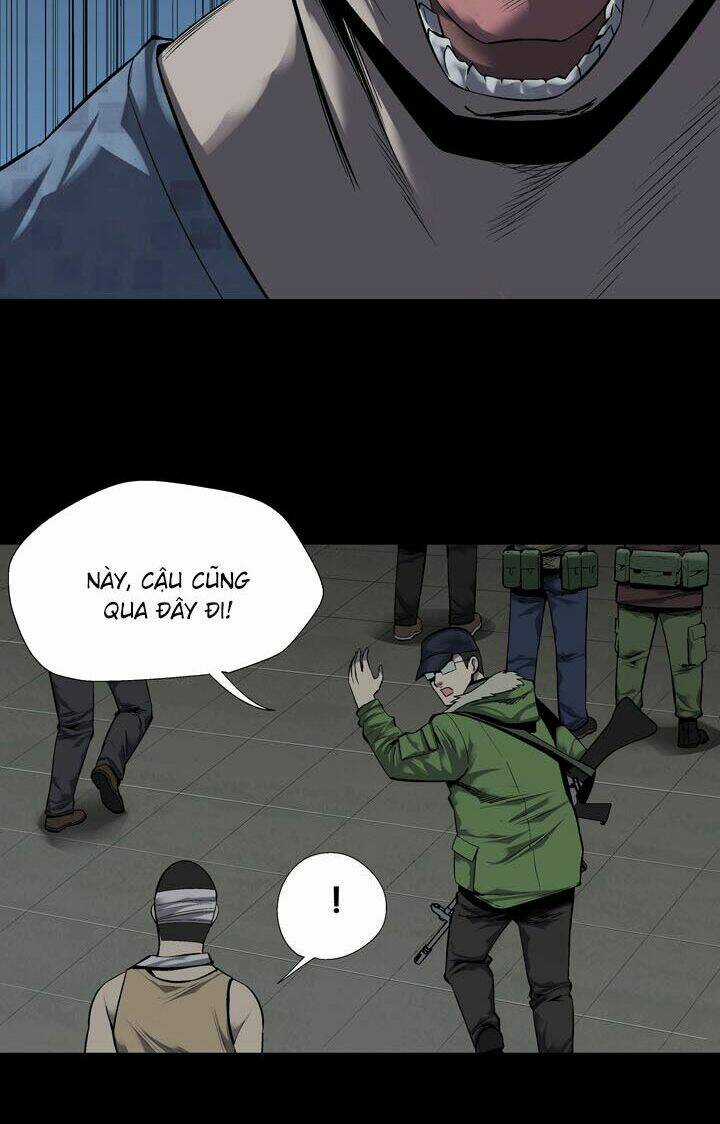 THẢM HỌA ONG ĐỘC - Chapter 86 - Trang 44