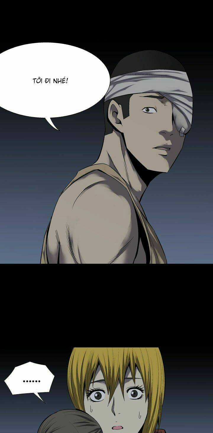 THẢM HỌA ONG ĐỘC - Chapter 86 - Trang 46