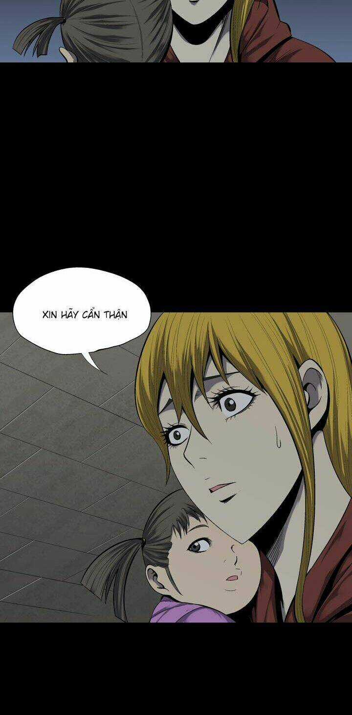 THẢM HỌA ONG ĐỘC - Chapter 86 - Trang 47