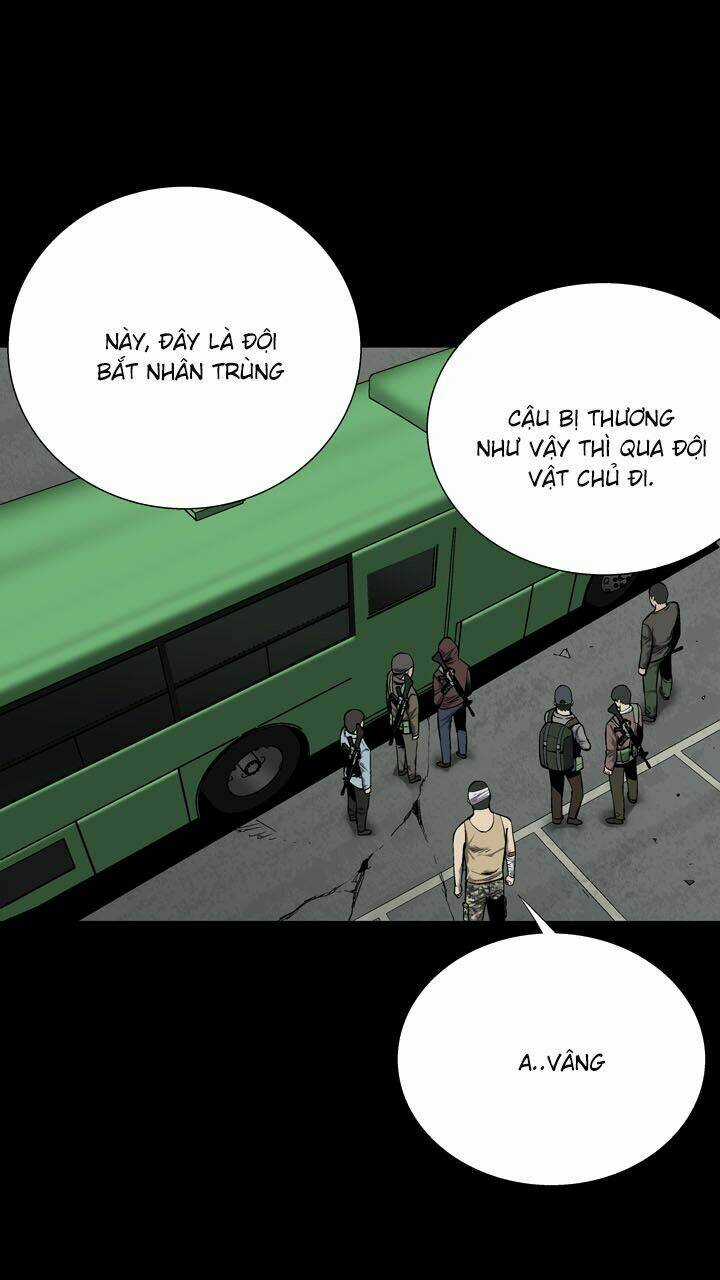 THẢM HỌA ONG ĐỘC - Chapter 86 - Trang 48