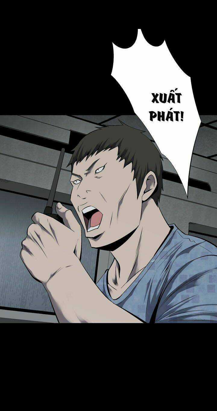 THẢM HỌA ONG ĐỘC - Chapter 86 - Trang 49