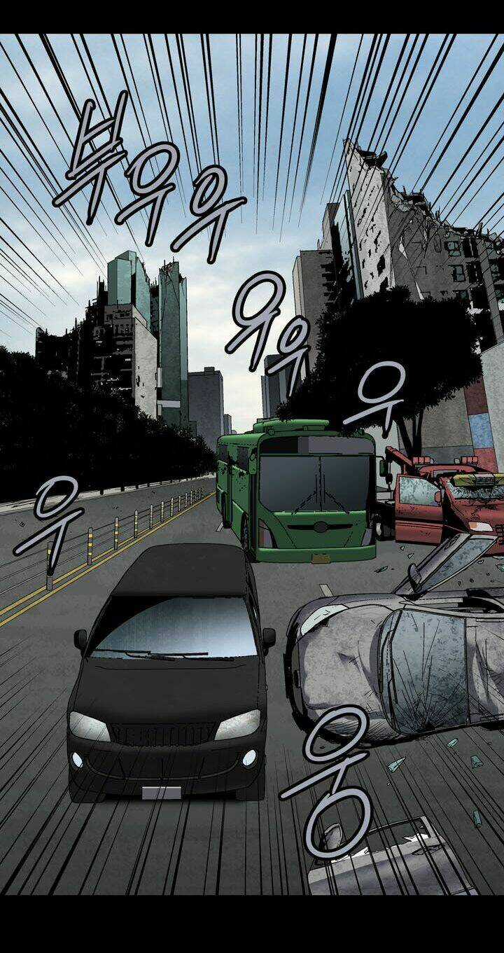 THẢM HỌA ONG ĐỘC - Chapter 86 - Trang 50