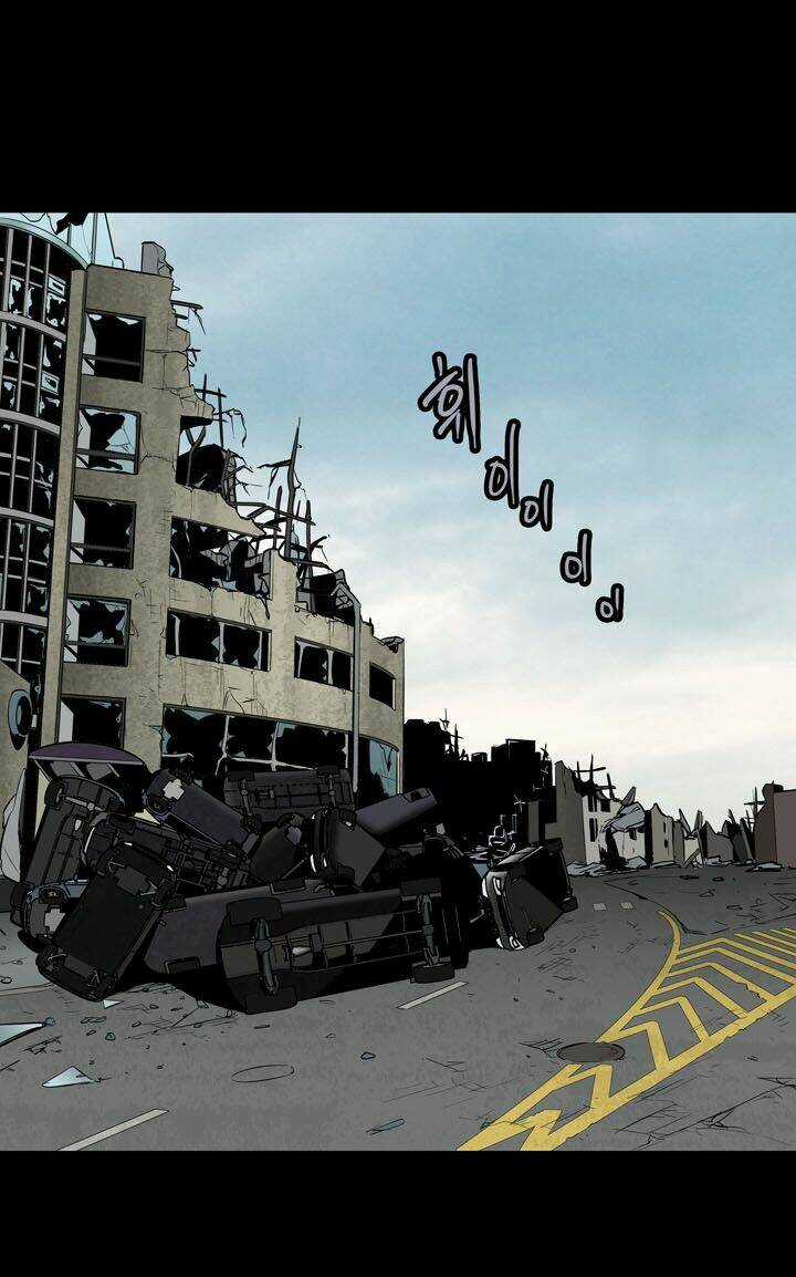 THẢM HỌA ONG ĐỘC - Chapter 86 - Trang 51