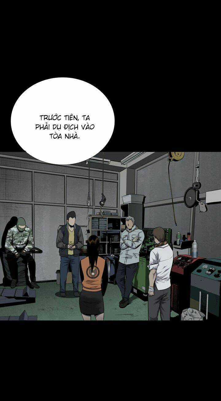 THẢM HỌA ONG ĐỘC - Chapter 86 - Trang 53