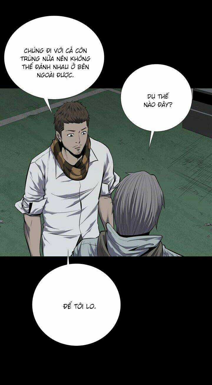 THẢM HỌA ONG ĐỘC - Chapter 86 - Trang 54