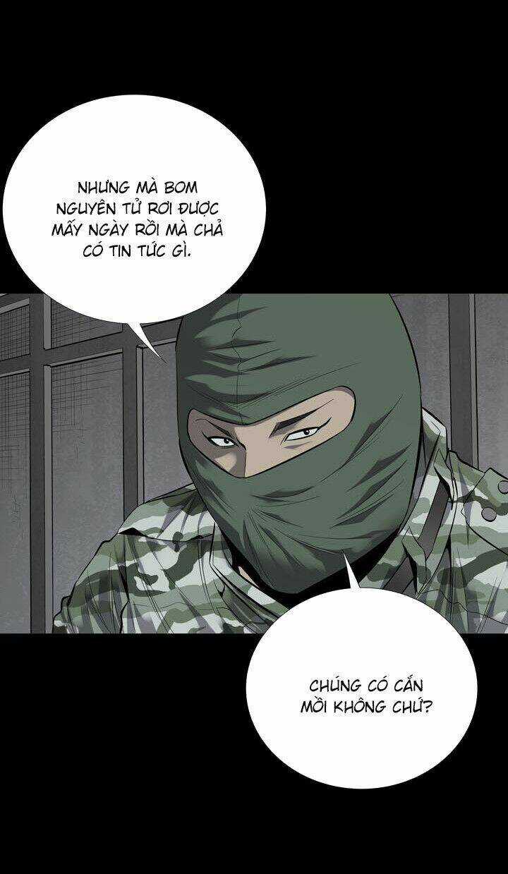 THẢM HỌA ONG ĐỘC - Chapter 86 - Trang 55