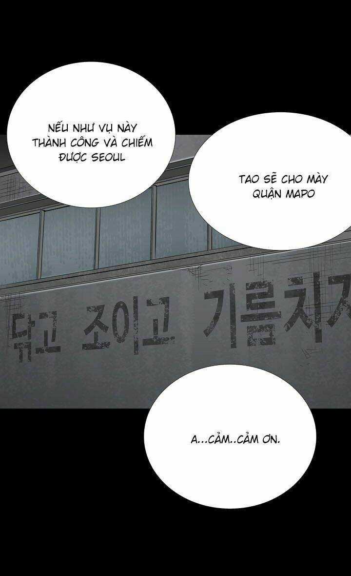 THẢM HỌA ONG ĐỘC - Chapter 86 - Trang 58