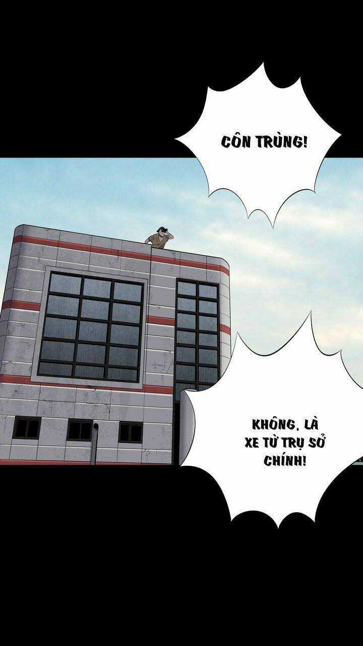 THẢM HỌA ONG ĐỘC - Chapter 86 - Trang 60