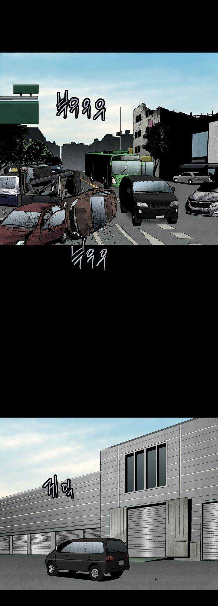 THẢM HỌA ONG ĐỘC - Chapter 86 - Trang 61