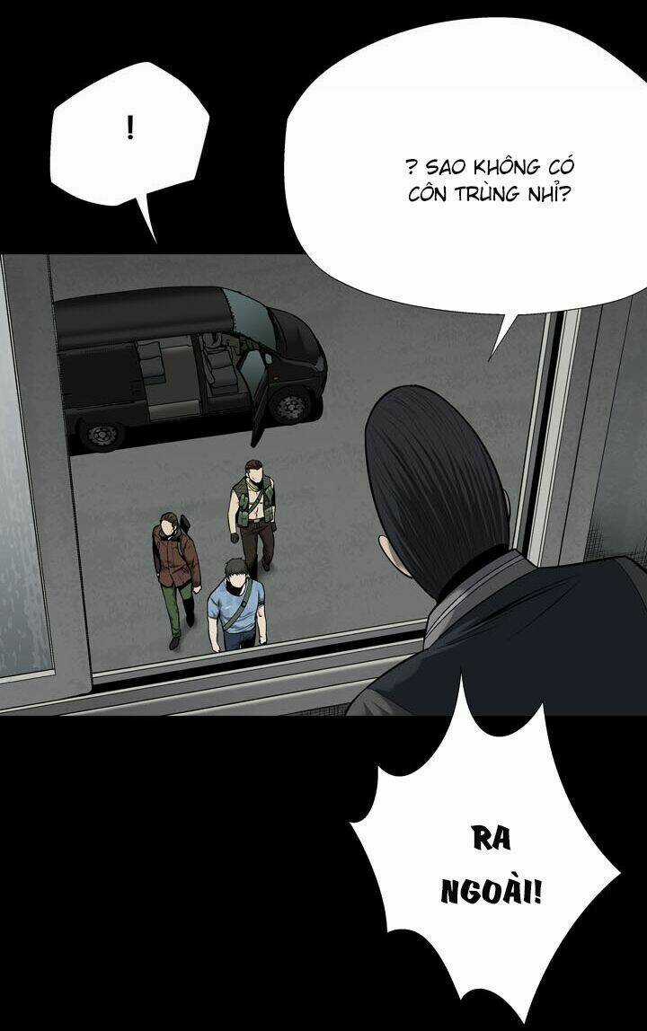 THẢM HỌA ONG ĐỘC - Chapter 86 - Trang 63